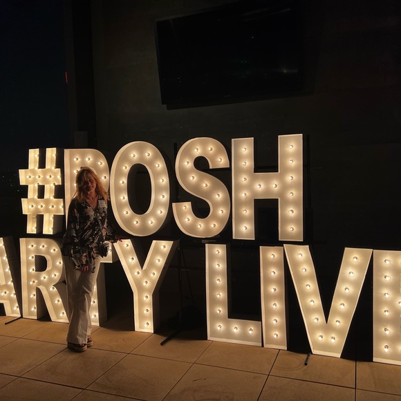 Luxury and Designer Sell Together Show July 28  5 Central - Picture 1 of 1